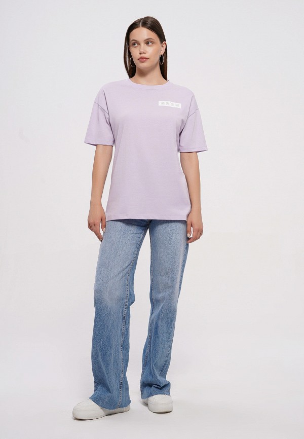 фото Футболка твое