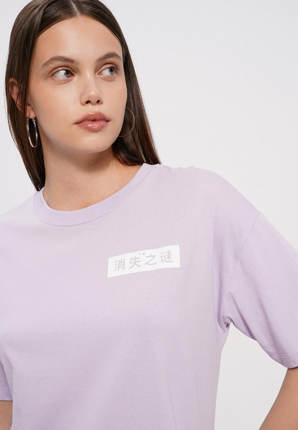 фото Футболка твое