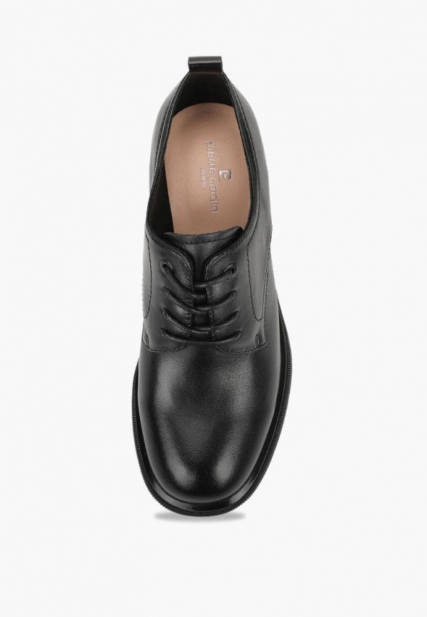 фото Ботильоны pierre cardin