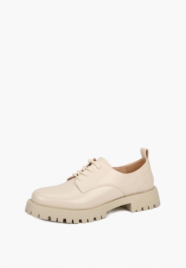 фото Ботинки t.taccardi