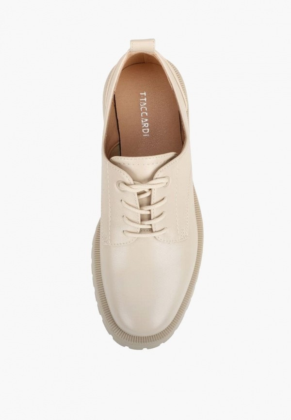 фото Ботинки t.taccardi