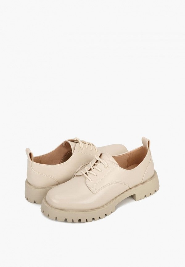 фото Ботинки t.taccardi