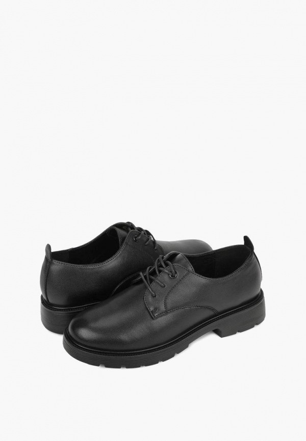 фото Ботинки kari