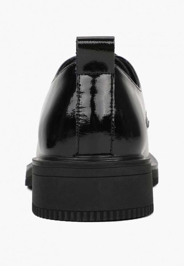 Ботинки Alessio Nesca черный, размер 37, фото 5