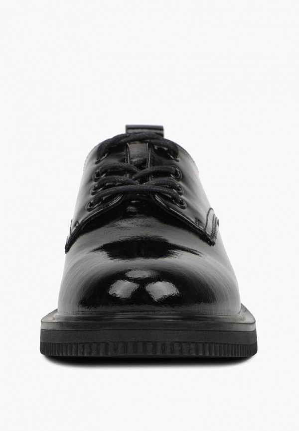 Ботинки Alessio Nesca черный, размер 37, фото 6