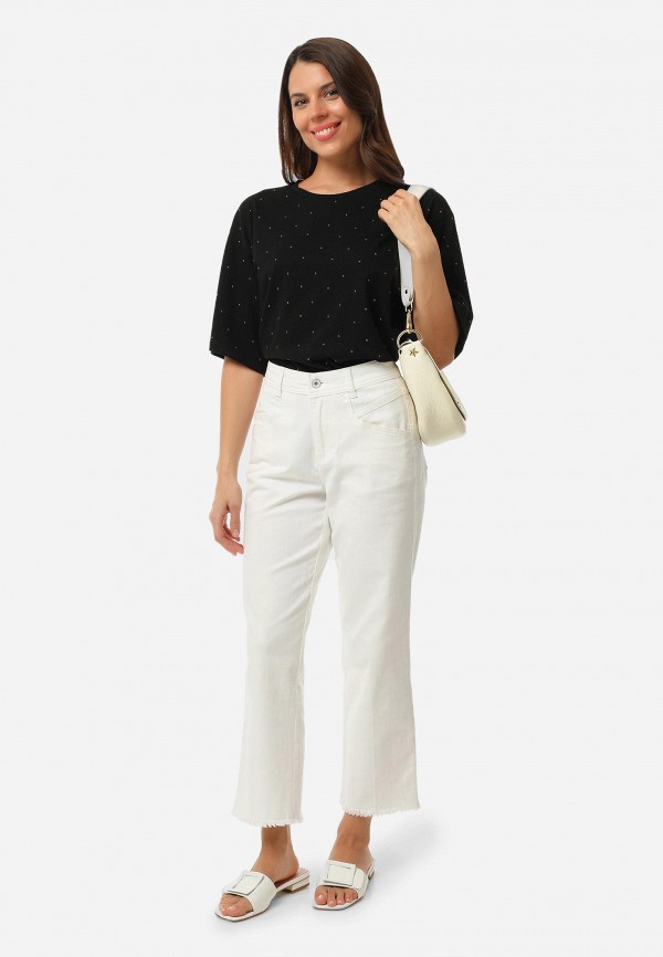 фото Футболка harmonia sensuum