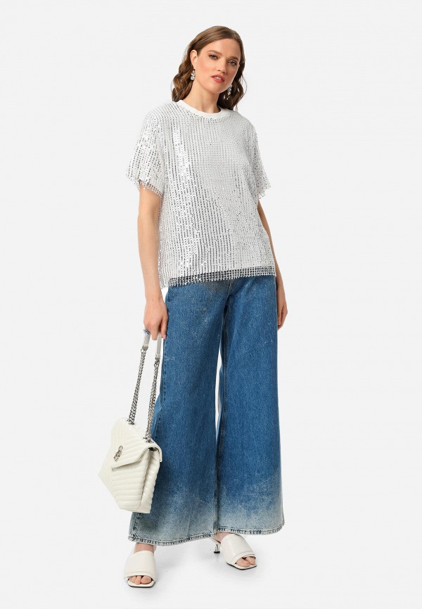 фото Блуза harmonia sensuum