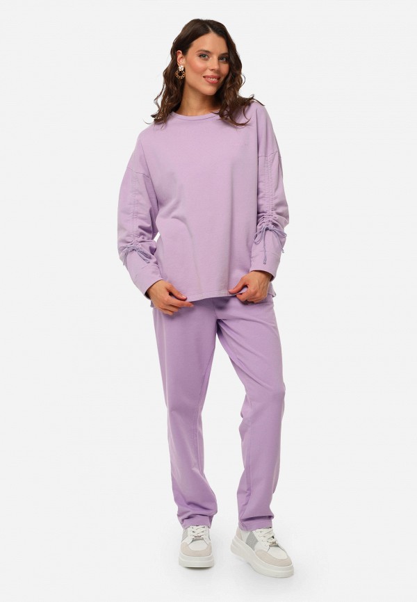 фото Брюки спортивные mitica luna