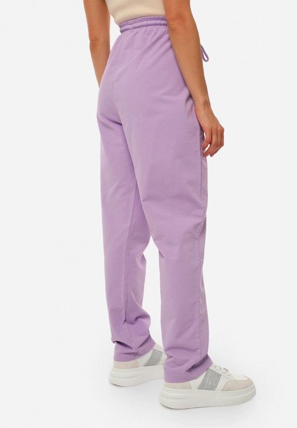 фото Брюки спортивные mitica luna