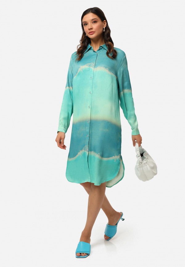 Платье Mitica Luna