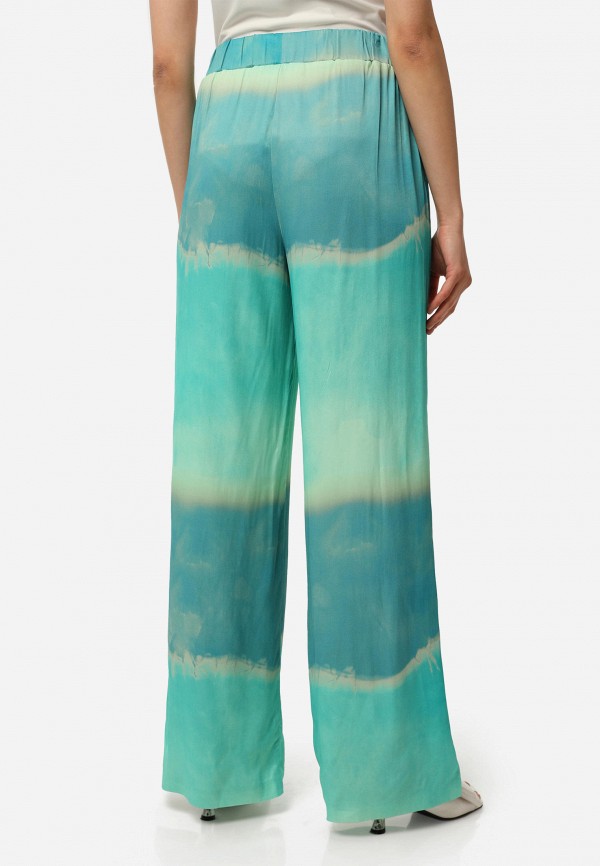 фото Брюки mitica luna