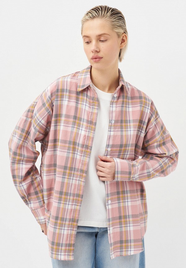 Рубашка Envylab 4190₽