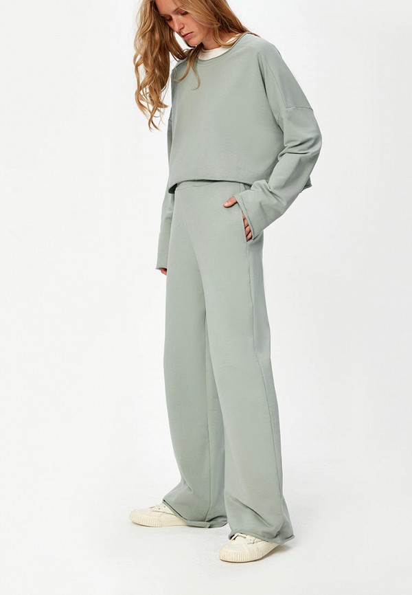 фото Брюки спортивные bstatement