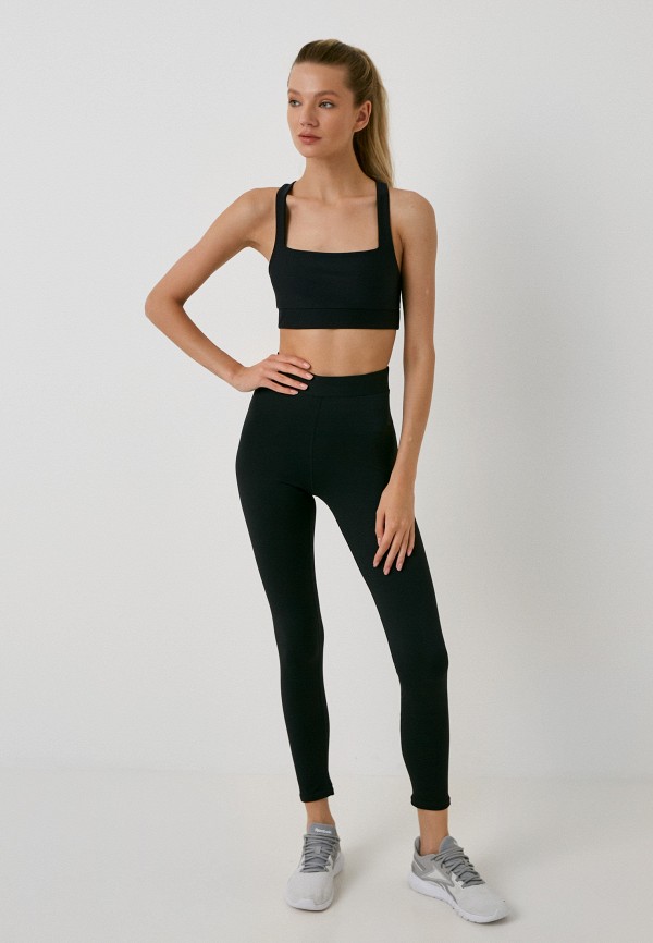 фото Леггинсы gloria jeans