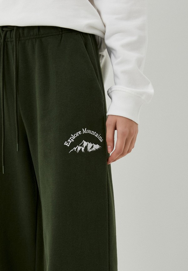 фото Брюки спортивные gloria jeans