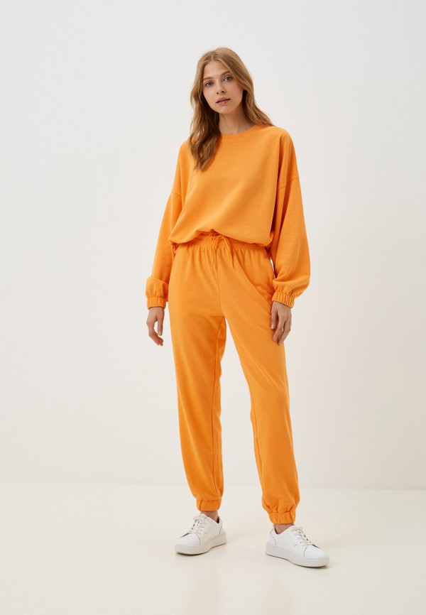 фото Брюки спортивные gloria jeans