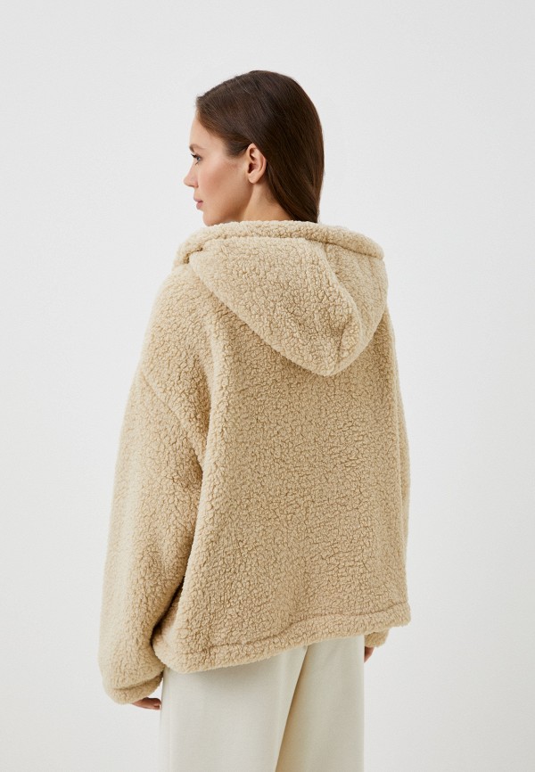 Куртка Gloria Jeans бежевый, размер 38, фото 3