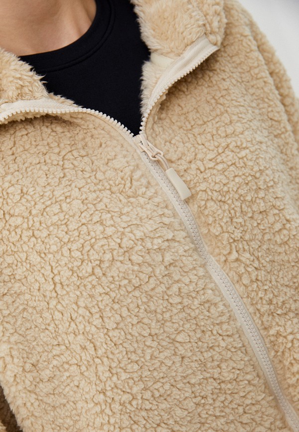 Куртка Gloria Jeans бежевый, размер 38, фото 4