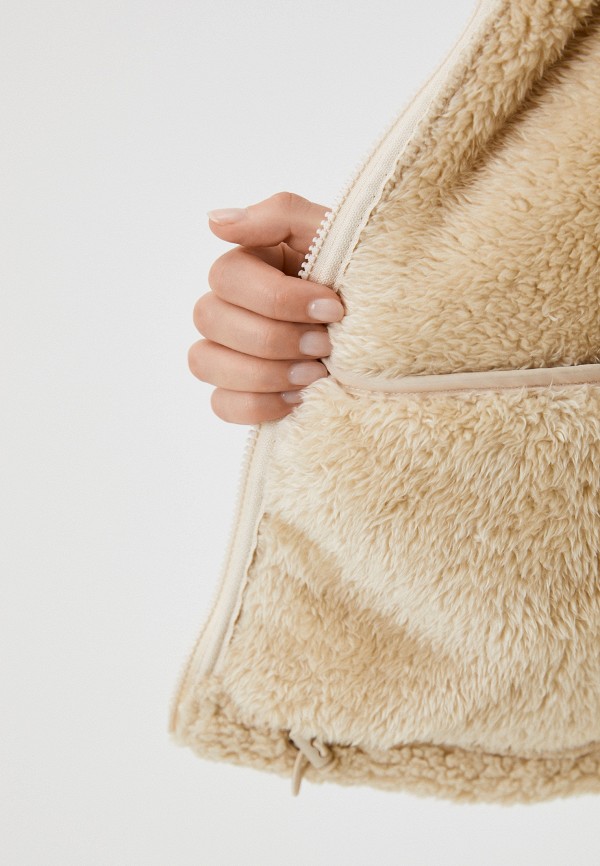 Куртка Gloria Jeans бежевый, размер 38, фото 5