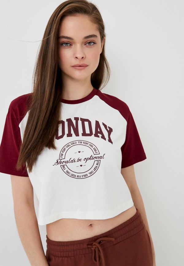 фото Топ gloria jeans