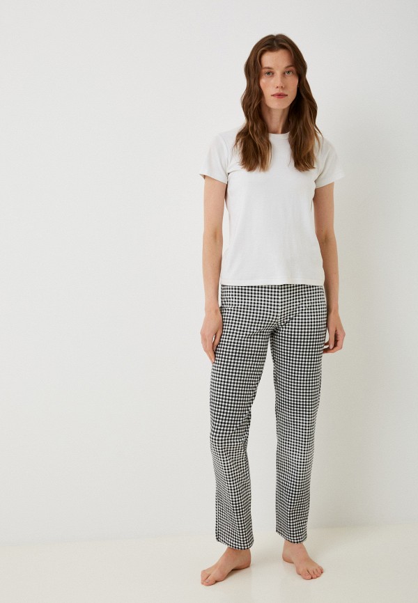 фото Брюки домашние gloria jeans