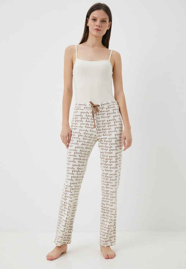 фото Брюки домашние gloria jeans