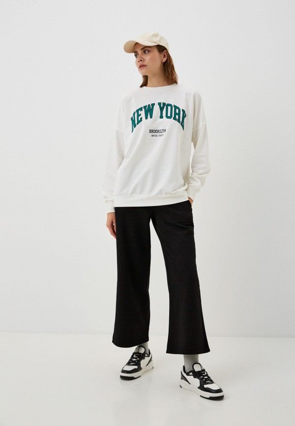 фото Брюки спортивные gloria jeans