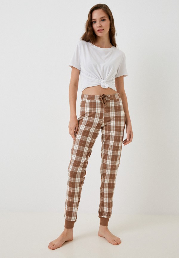 фото Брюки домашние gloria jeans