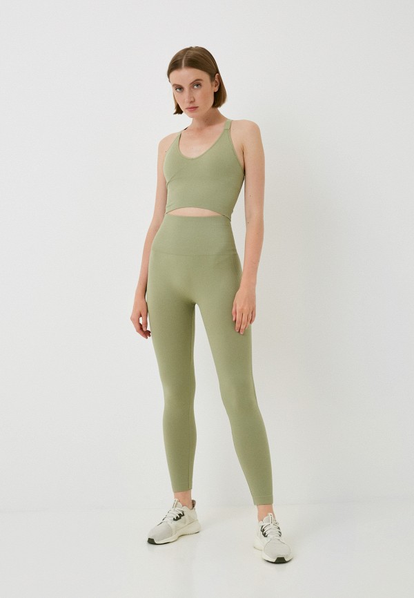 фото Топ спортивный gloria jeans