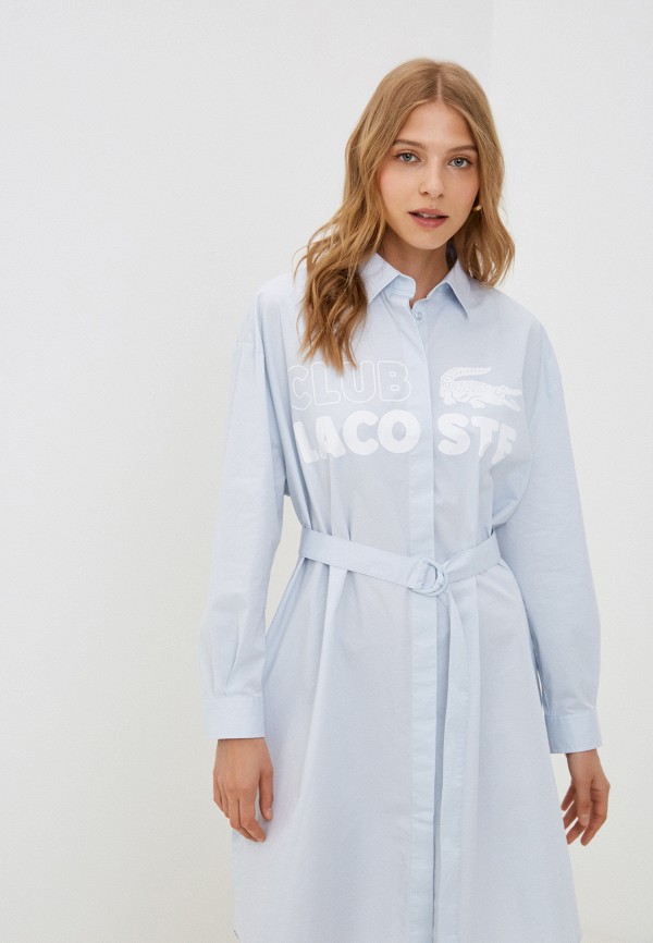 фото Платье lacoste