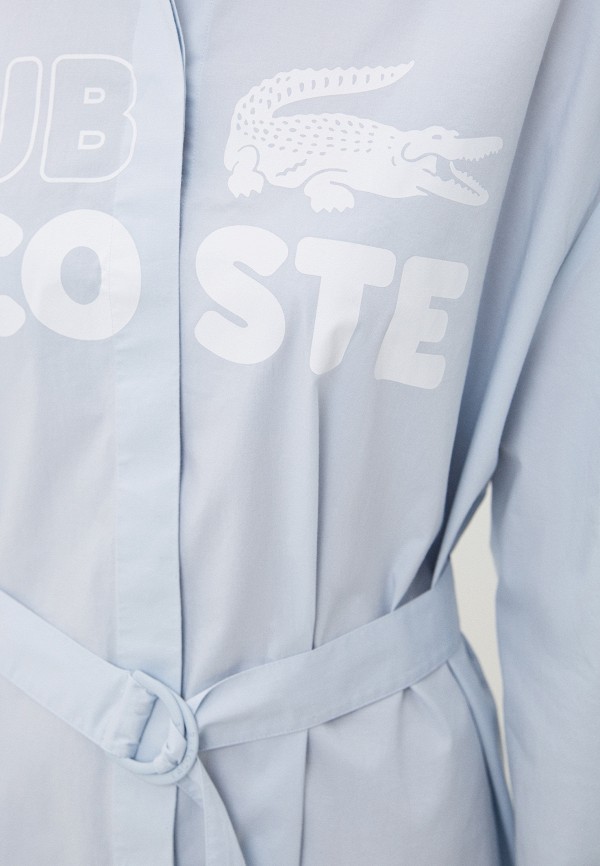 фото Платье lacoste