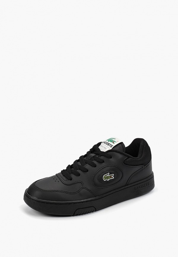 фото Кеды lacoste