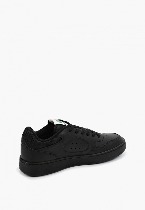 фото Кеды lacoste