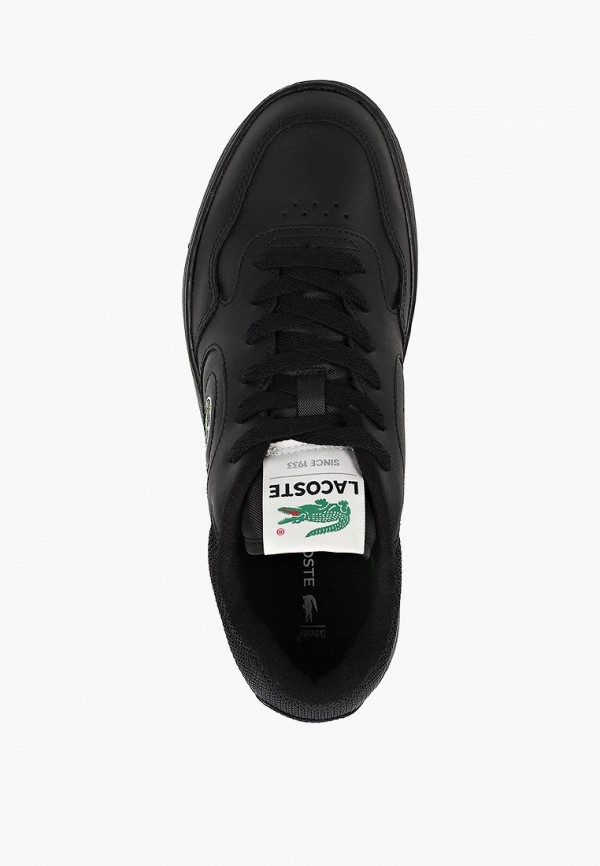 фото Кеды lacoste