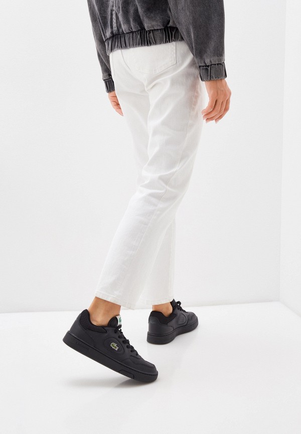 фото Кеды lacoste