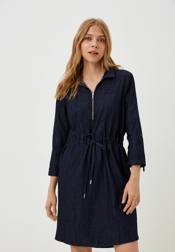 Платье Lacoste 8796₽