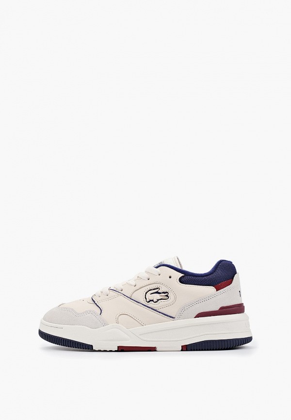 фото Кеды lacoste