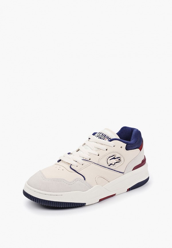 фото Кеды lacoste