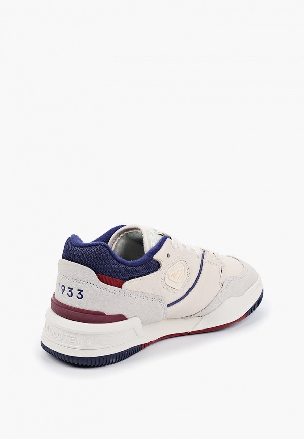 фото Кеды lacoste