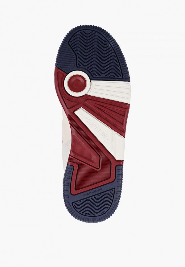 фото Кеды lacoste