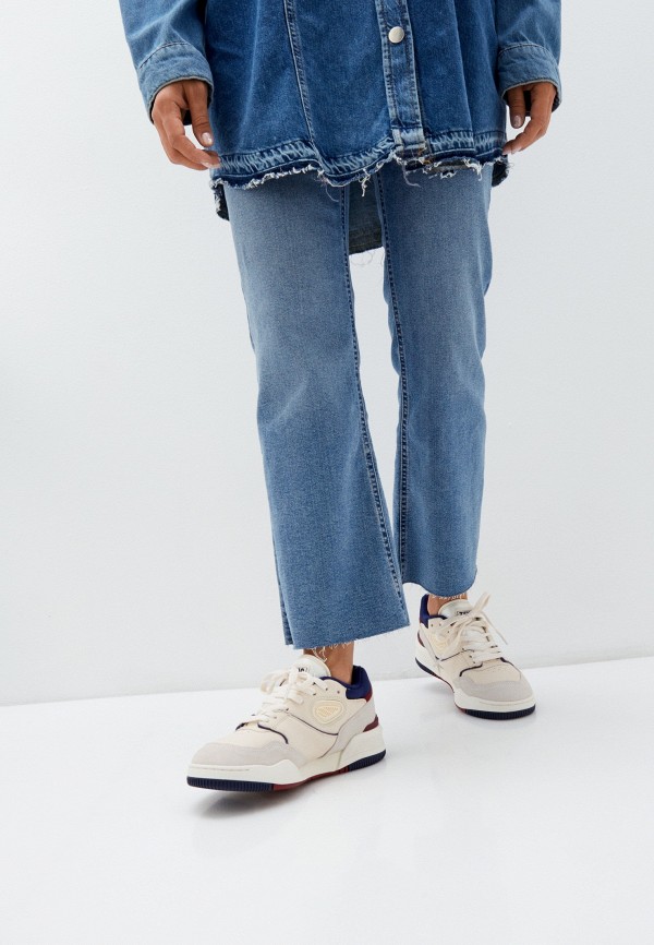 фото Кеды lacoste