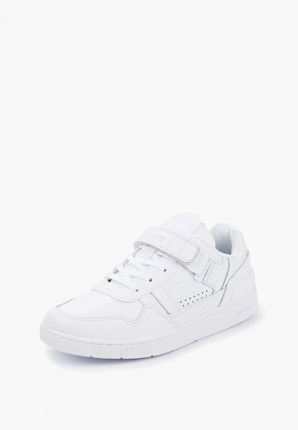 фото Кеды lacoste