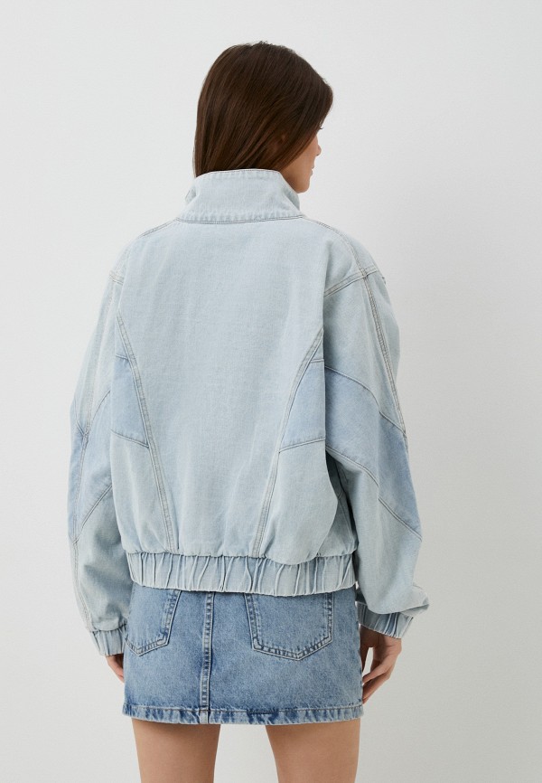 фото Куртка джинсовая befree