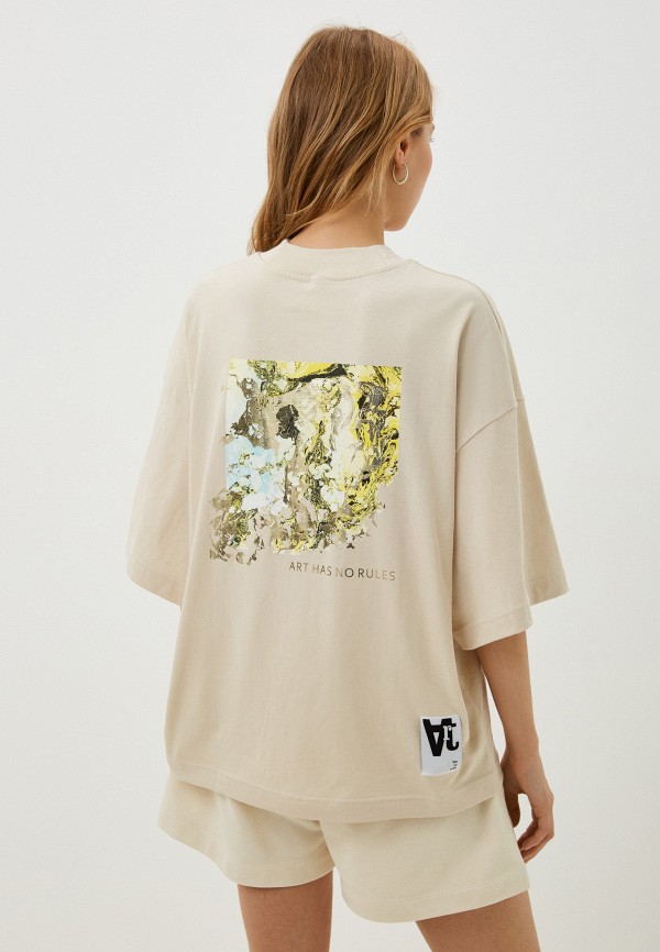 фото Футболка mark formelle