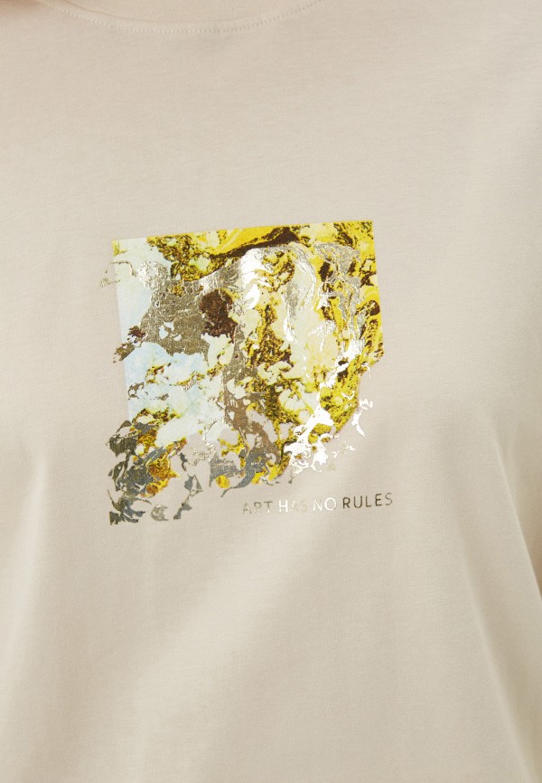 фото Футболка mark formelle