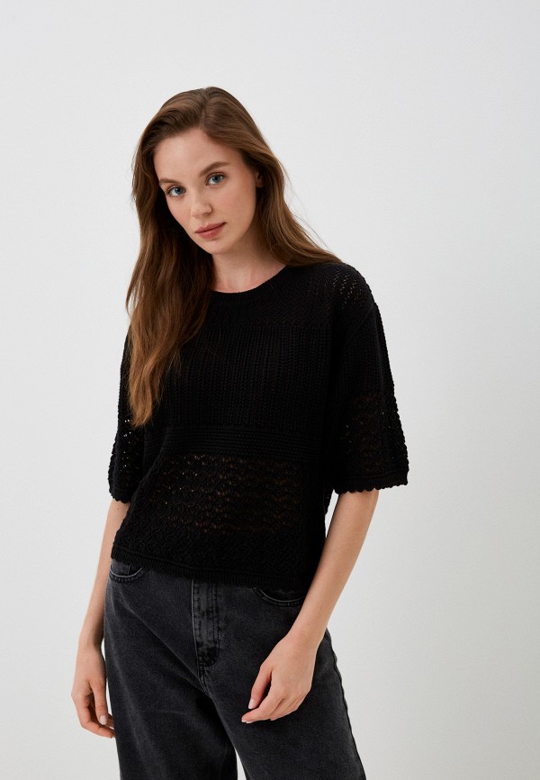 

Топ Marc O'Polo Denim, Черный