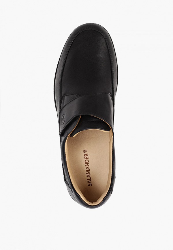 фото Ботинки salamander