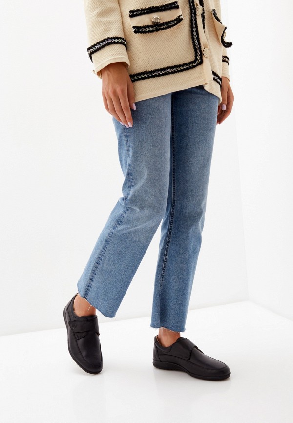 фото Ботинки salamander