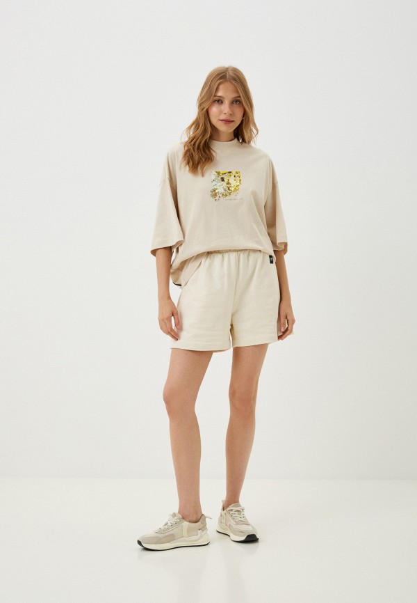 фото Шорты спортивные mark formelle