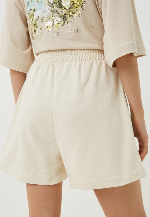 фото Шорты спортивные mark formelle